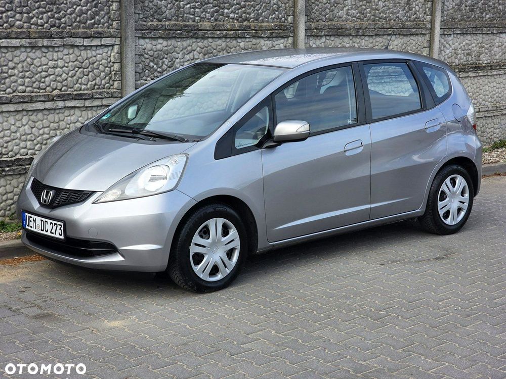 Honda Jazz 1.4 i-VTEC Comfort - 1