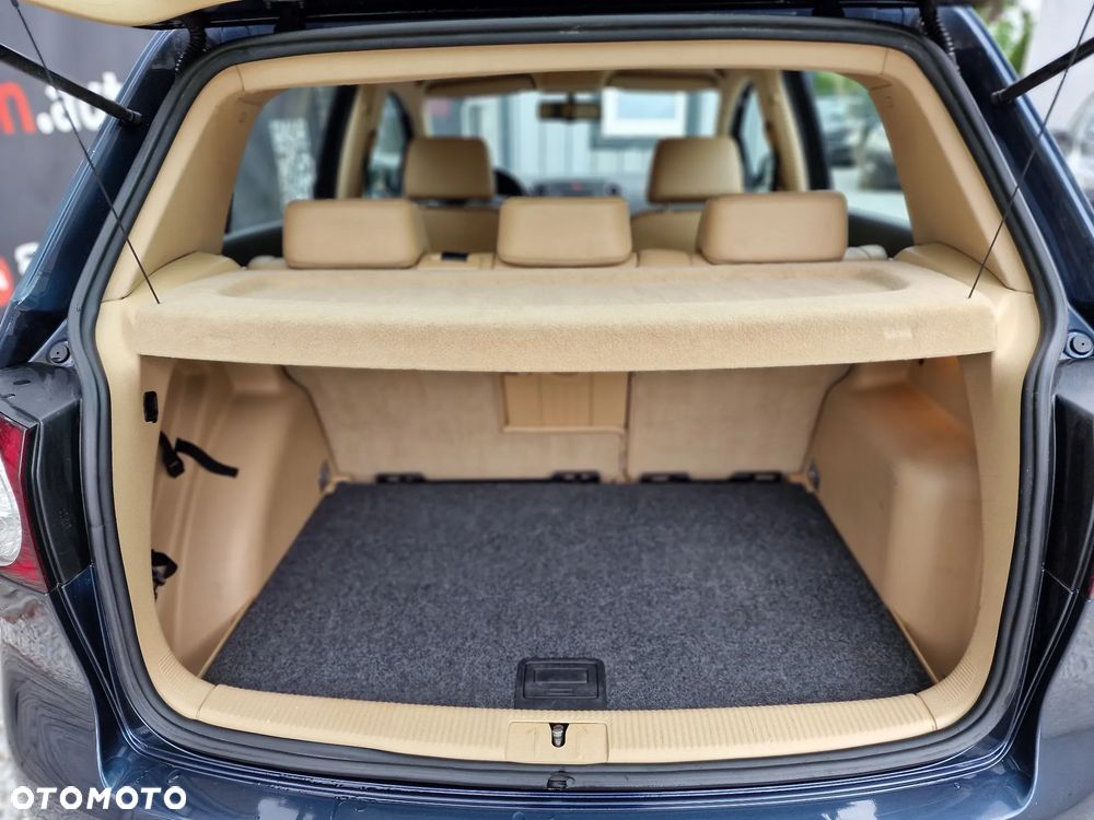 Volkswagen Golf Plus 1.9 TDI Edition - 7