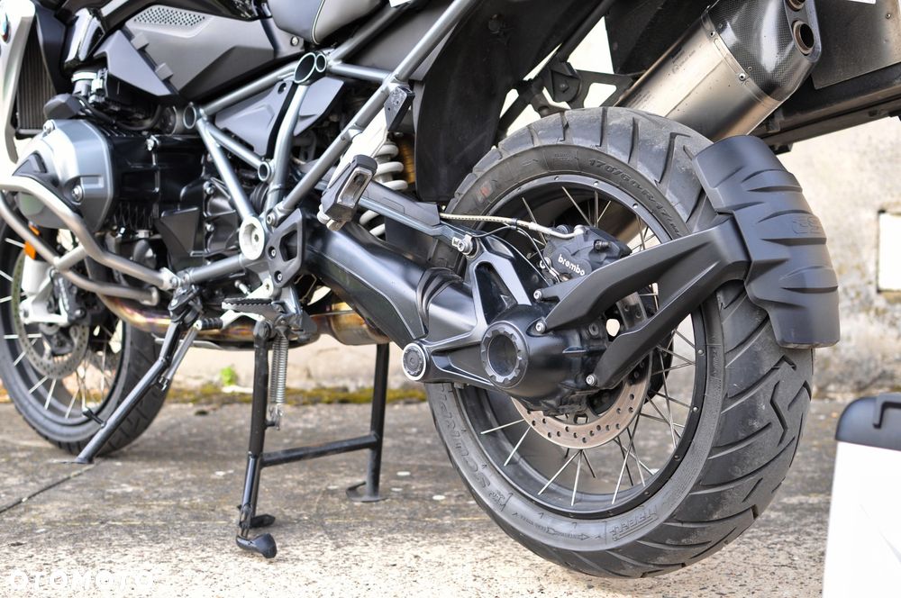 BMW GS - 12