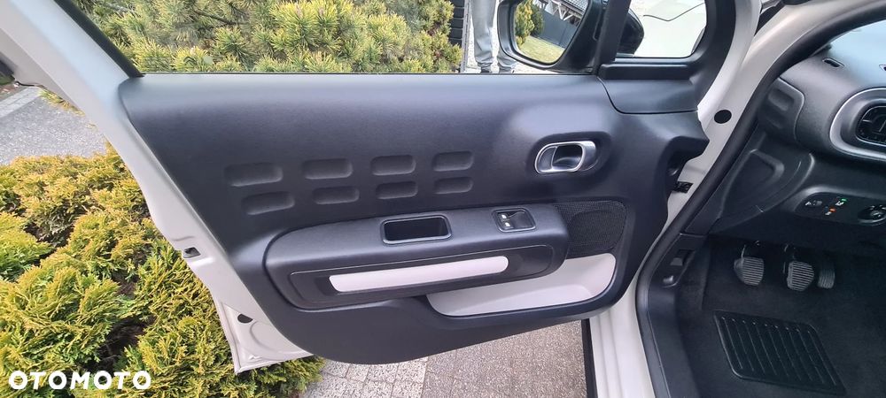 Citroën C3 - 25