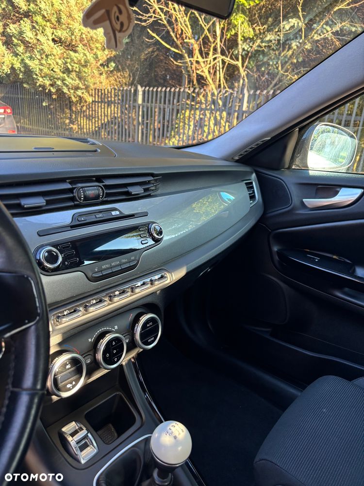 Alfa Romeo Giulietta 2.0 JTDM Progression - 10