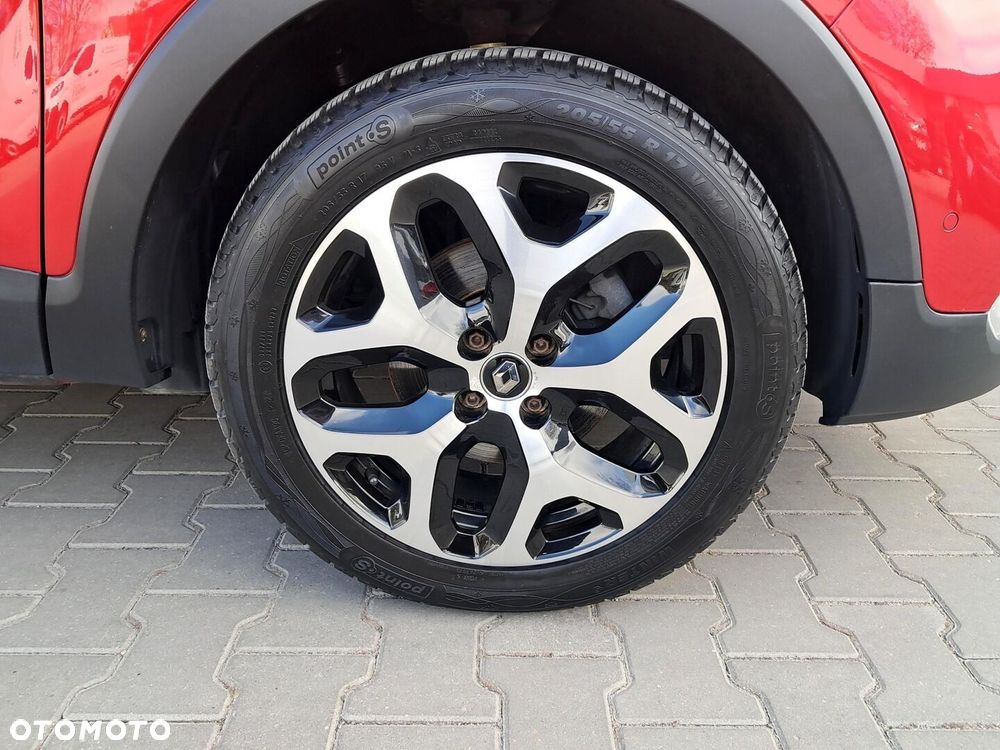 Renault Captur 1.3 Energy TCe FAP Intens - 28