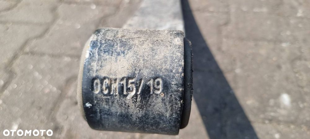 RESOR TYLNY FORD TRANSIT MK8 BK31-5560-EK - 6