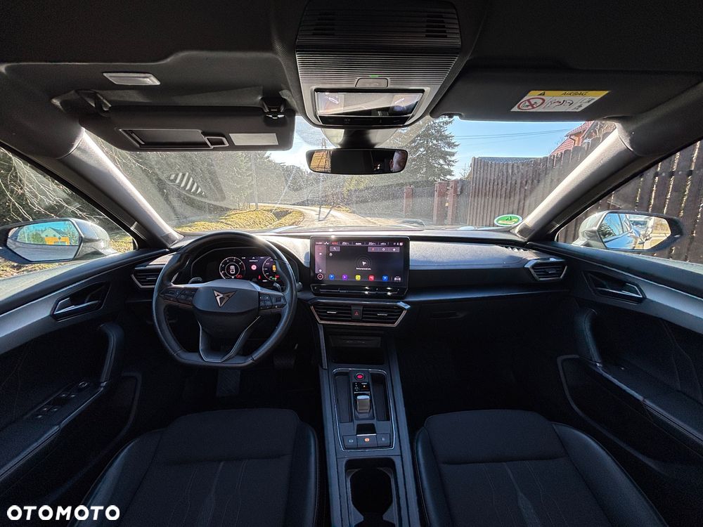 Cupra Formentor 2.0 TDI 4Drive DSG Tribe Edition - 14