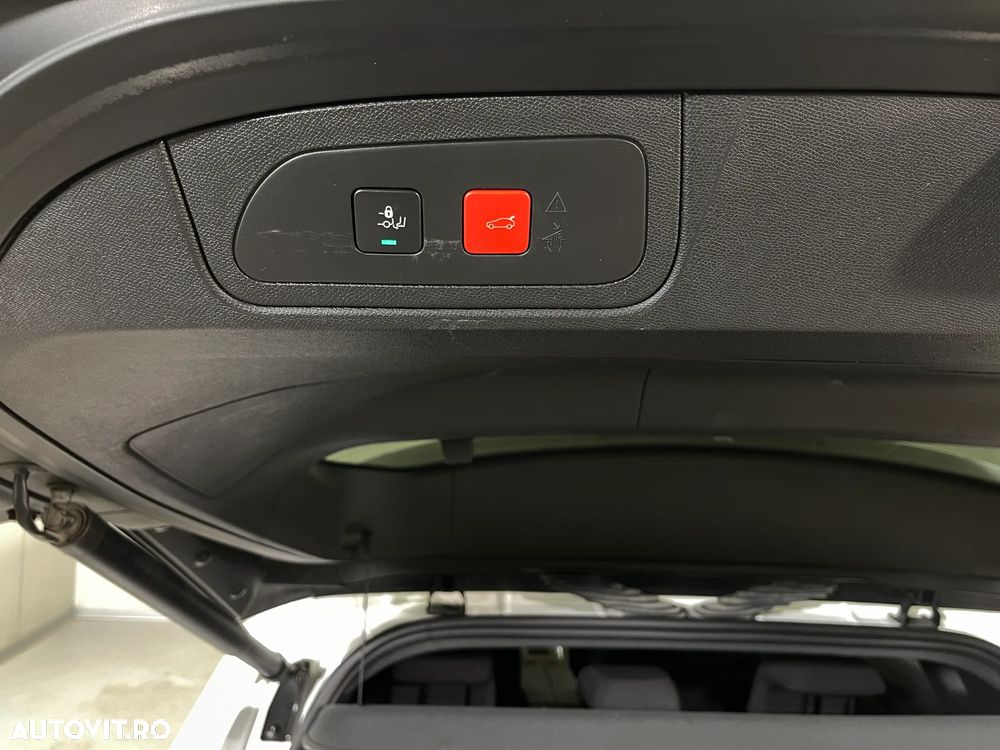 DS Automobiles DS 7 Crossback Crosback 1.6 PHeV AWD 300 EAT8 Bastille+ - 25