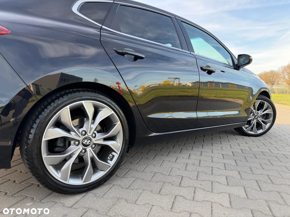 Hyundai i30 1.4 T-GDI Premium - 10
