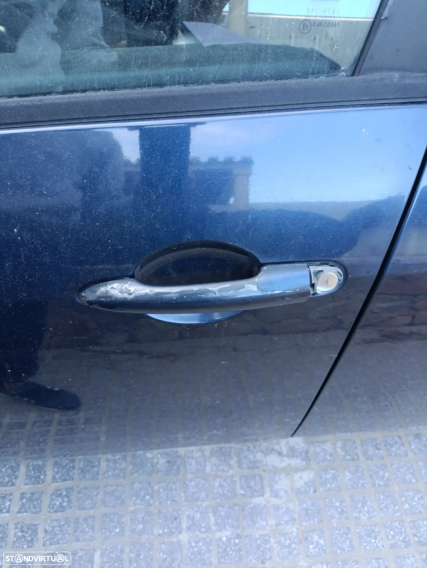 Nissan Primera 1.9 dCi Acenta - 10
