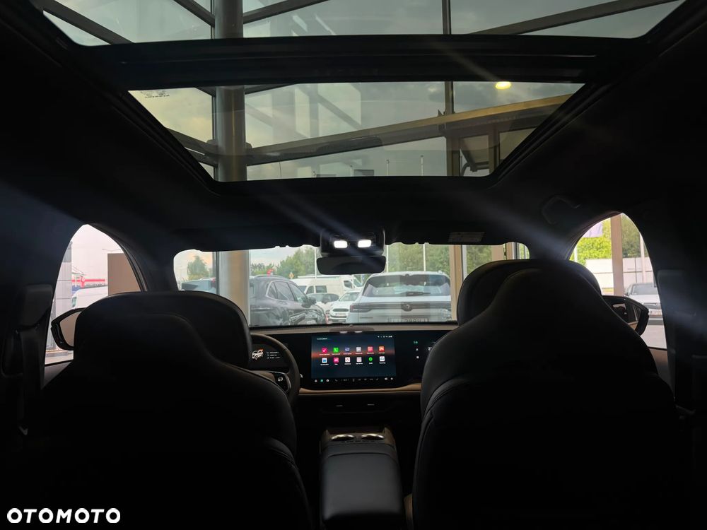 Changan CS75 Plus - 14