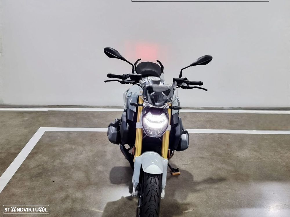 BMW R 1250 R 1250R - 3