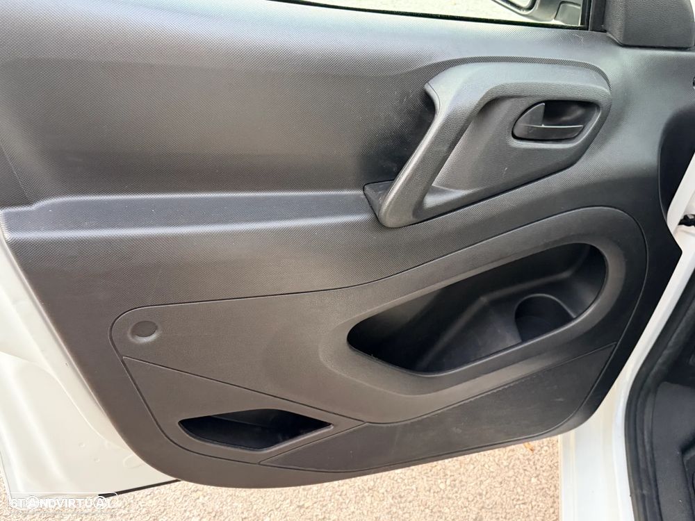 Peugeot Partner L1 Premium - 15