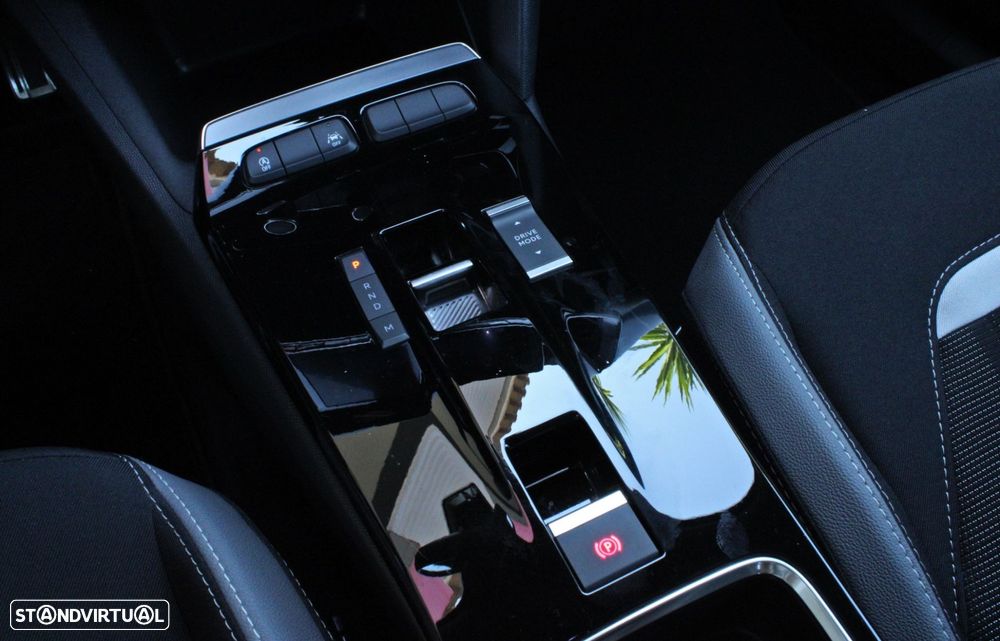 Opel Mokka 1.2 T GS AT - 15