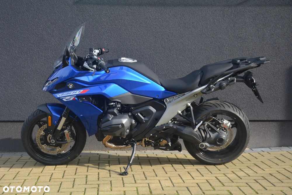 BMW R - 6