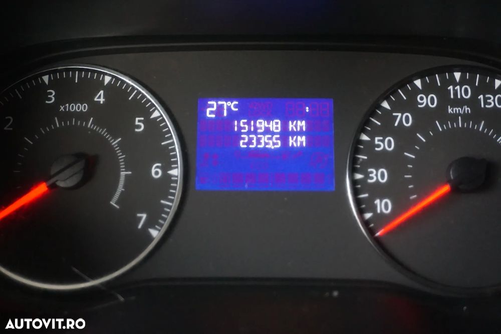 Dacia Duster 1.6 SCe 4WD Comfort - 4