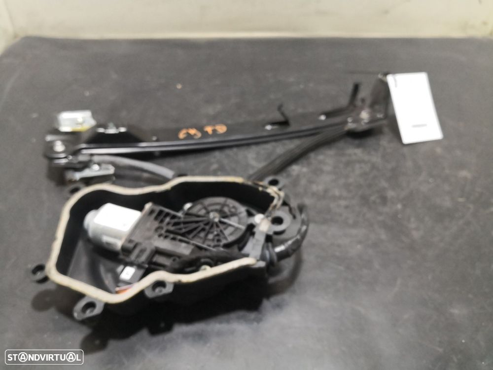 Elevador Trás Dto Electrico Seat Ibiza Iv (6J5, 6P1) - 1
