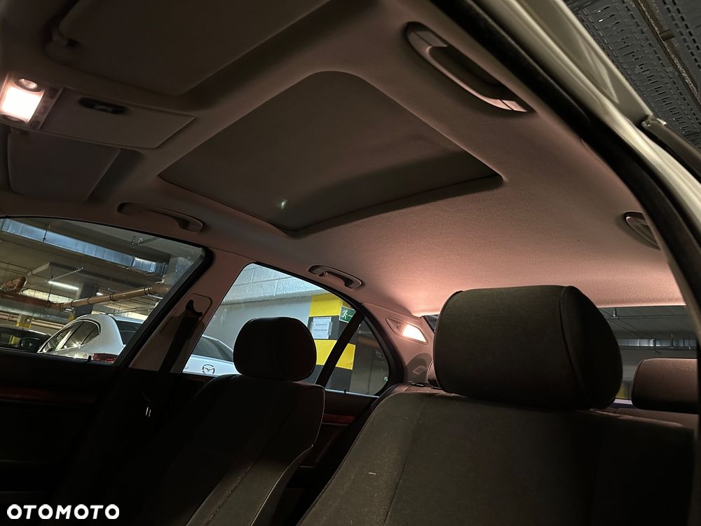 BMW Seria 5 - 6
