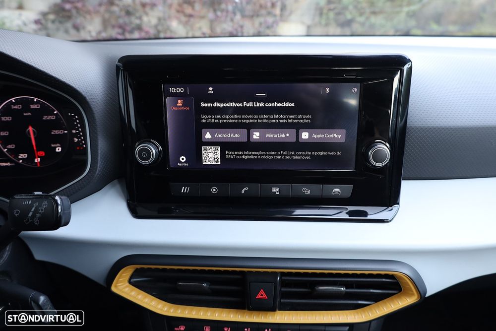 SEAT Arona 1.0 TSI Style - 30