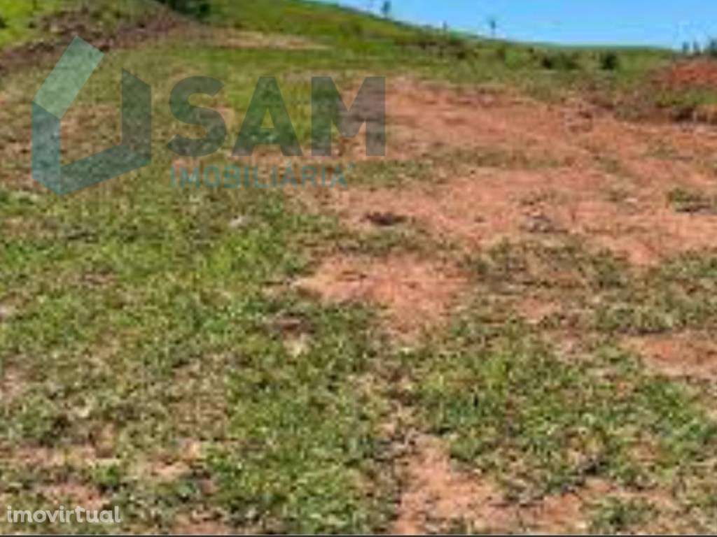 Terreno para construção, junto do Cadaval - Grande imagem: 3/5