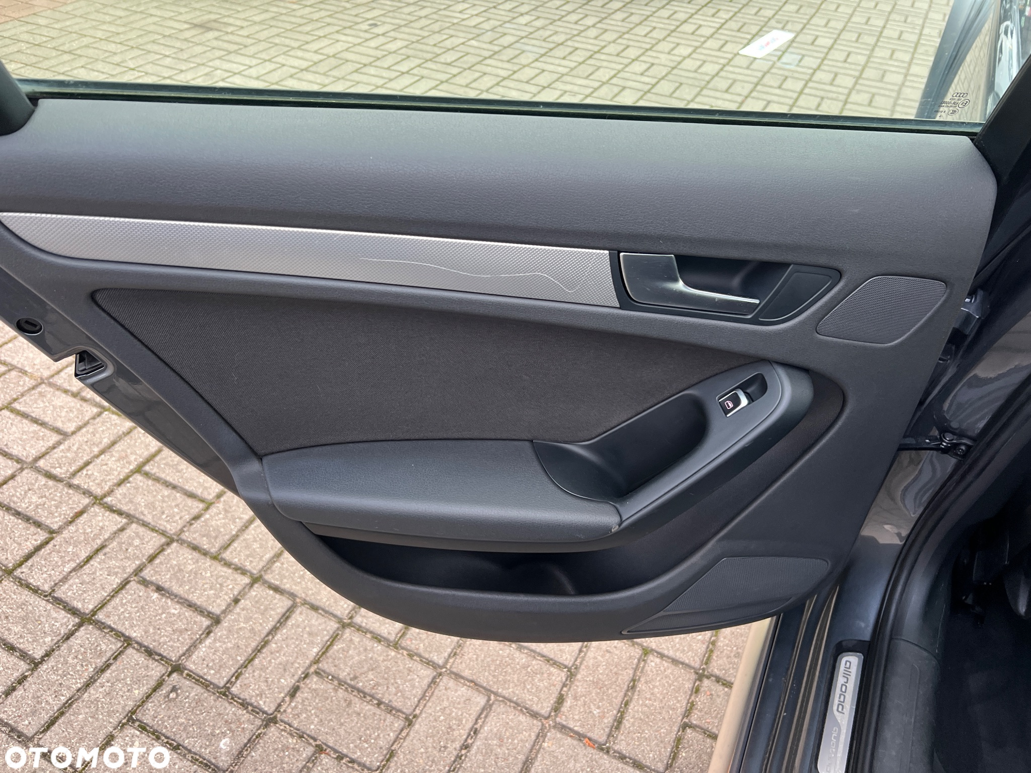Audi A4 Allroad 2.0 TDI clean diesel Quattro S tronic - 16
