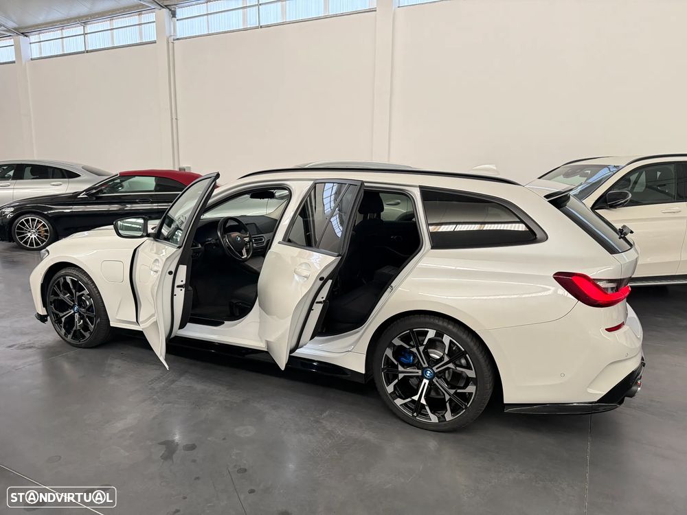 BMW 320 - 16
