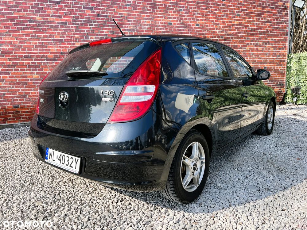 Hyundai i30 - 4