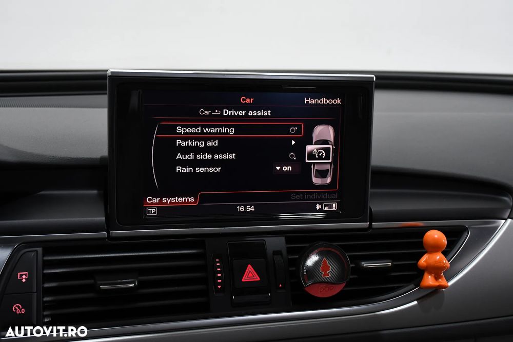 Audi A6 Limuzina - 20
