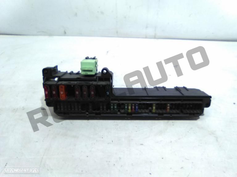 Caixa De Fusiveis  Bmw 5 (e60) [2003_2010] 530d - 1