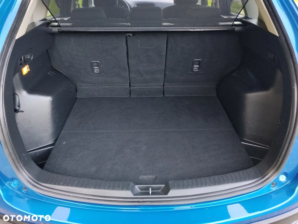 Mazda CX-5 SKYACTIV-G 165 Center-Line - 18