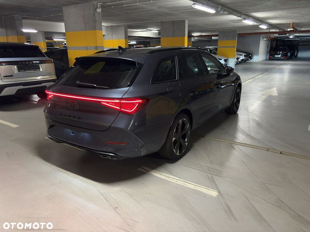 Cupra Leon Sportstourer - 6