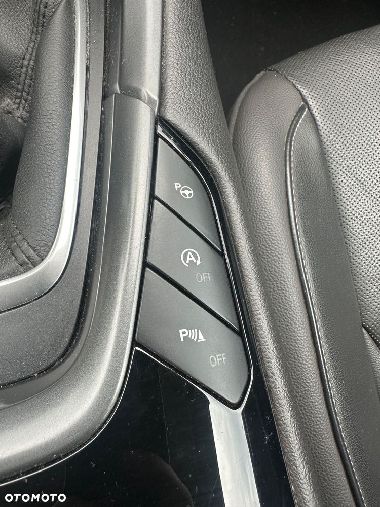 Ford Mondeo 1.5 EcoBoost Gold X (Trend) - 17