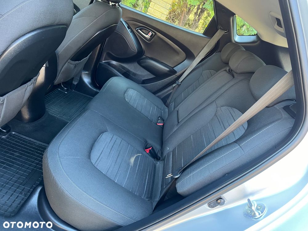 Hyundai ix35 - 16