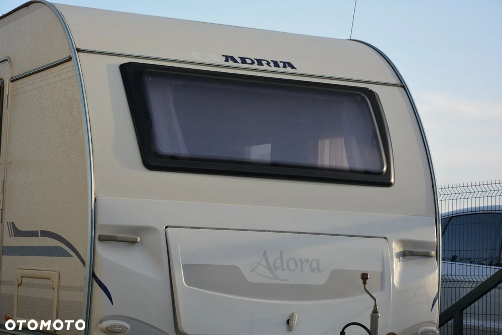 Adria Adora 542UT - 37