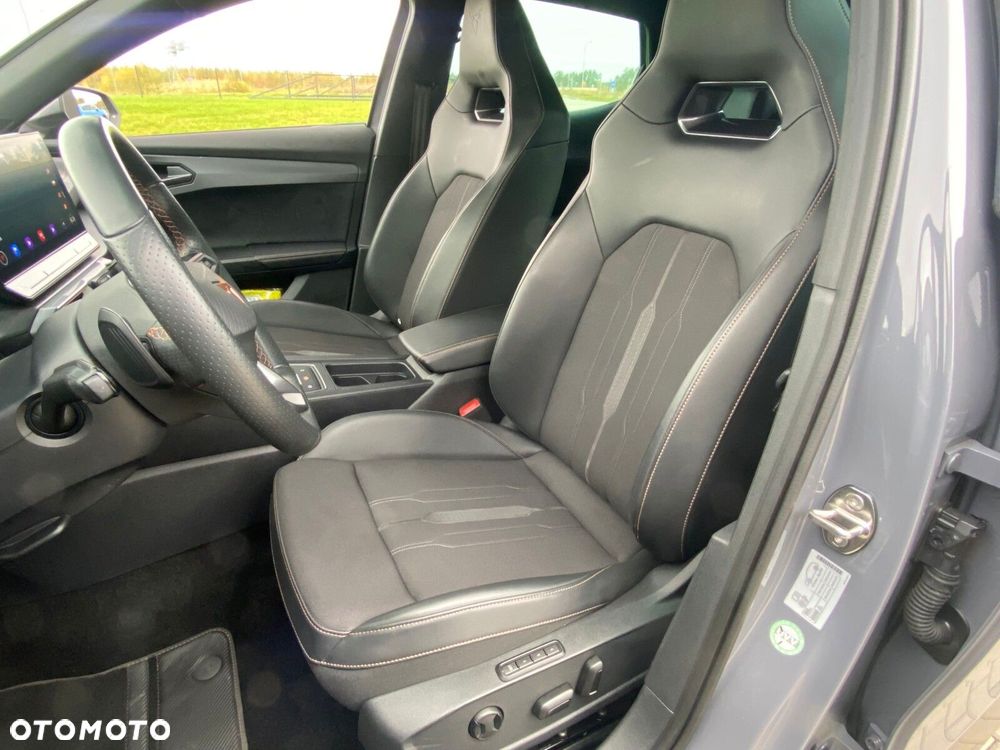 Cupra Formentor - 10