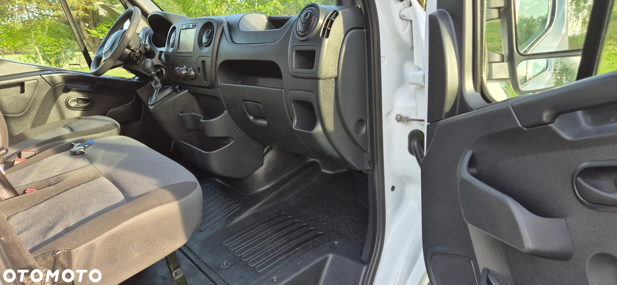 Renault Master - 23