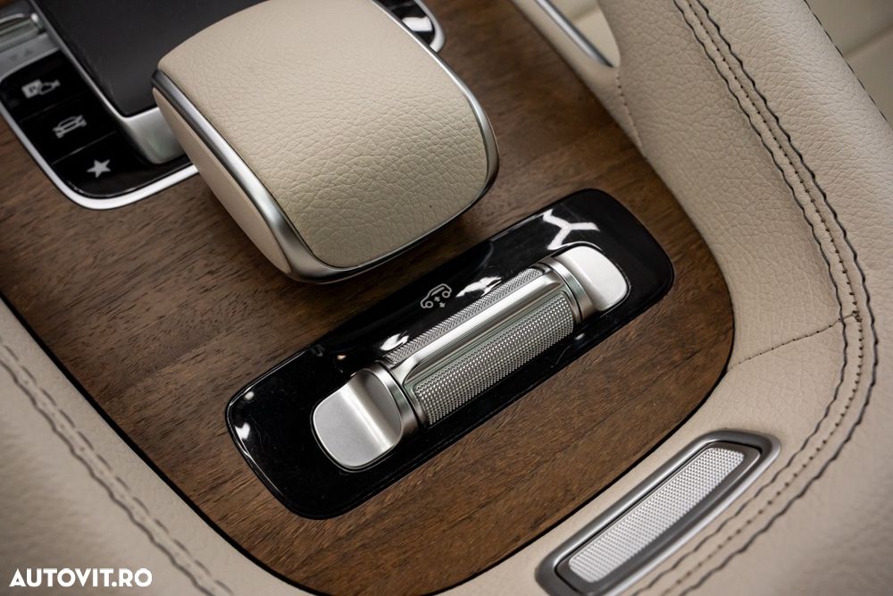 Mercedes-Benz GLE 450 4Matic 9G-TRONIC AMG Line - 34