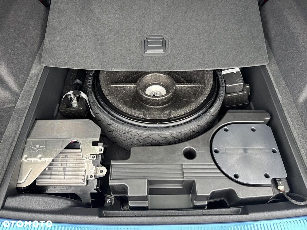 Audi SQ7 TFSI Quattro Tiptronic - 33