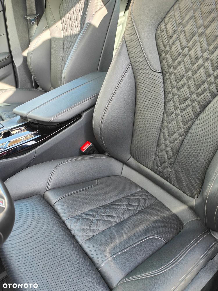 BMW Seria 5 - 9