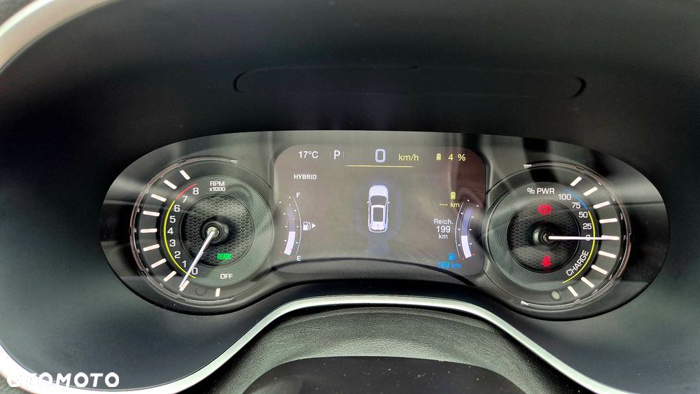 Jeep Compass - 22