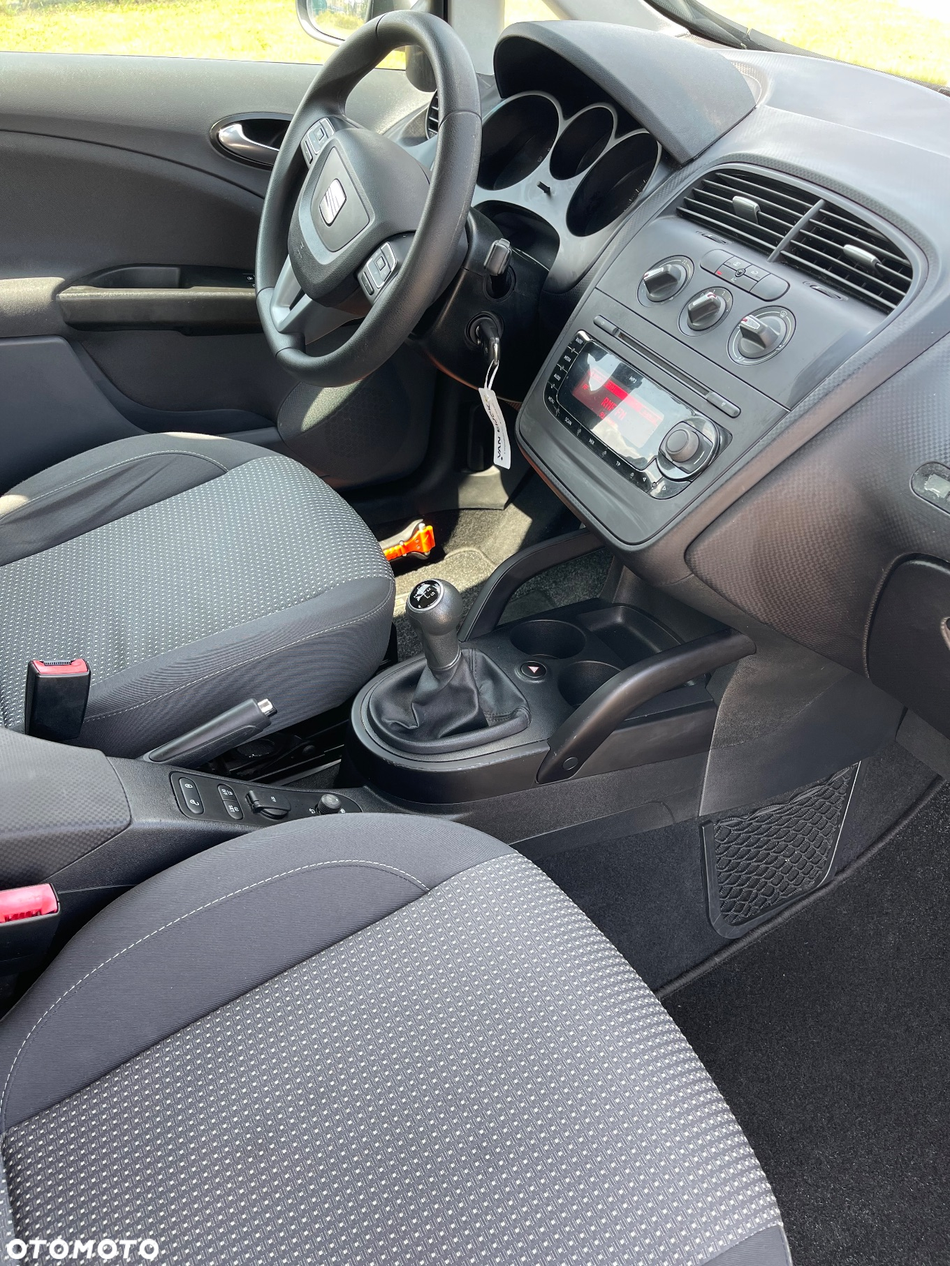 Seat Altea XL 1.6 Reference - 24