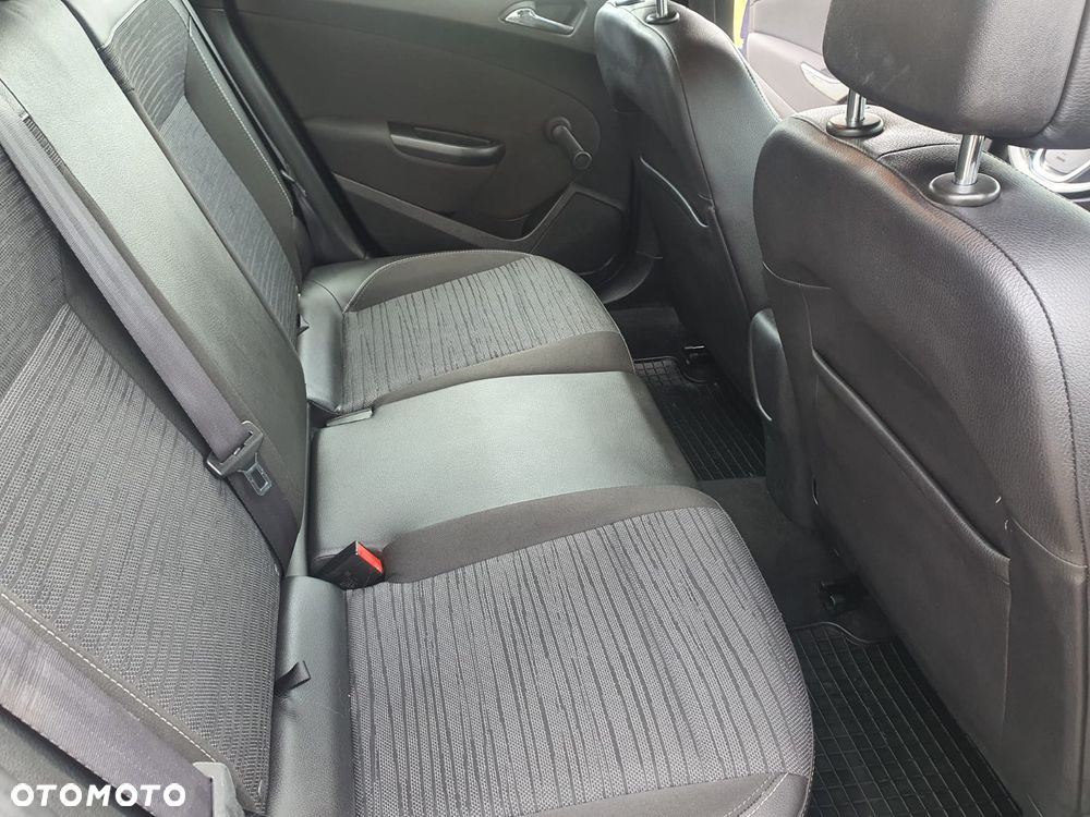 Opel Astra 1.6 ECOFLEX Start/Stop 150 Jahre - 12