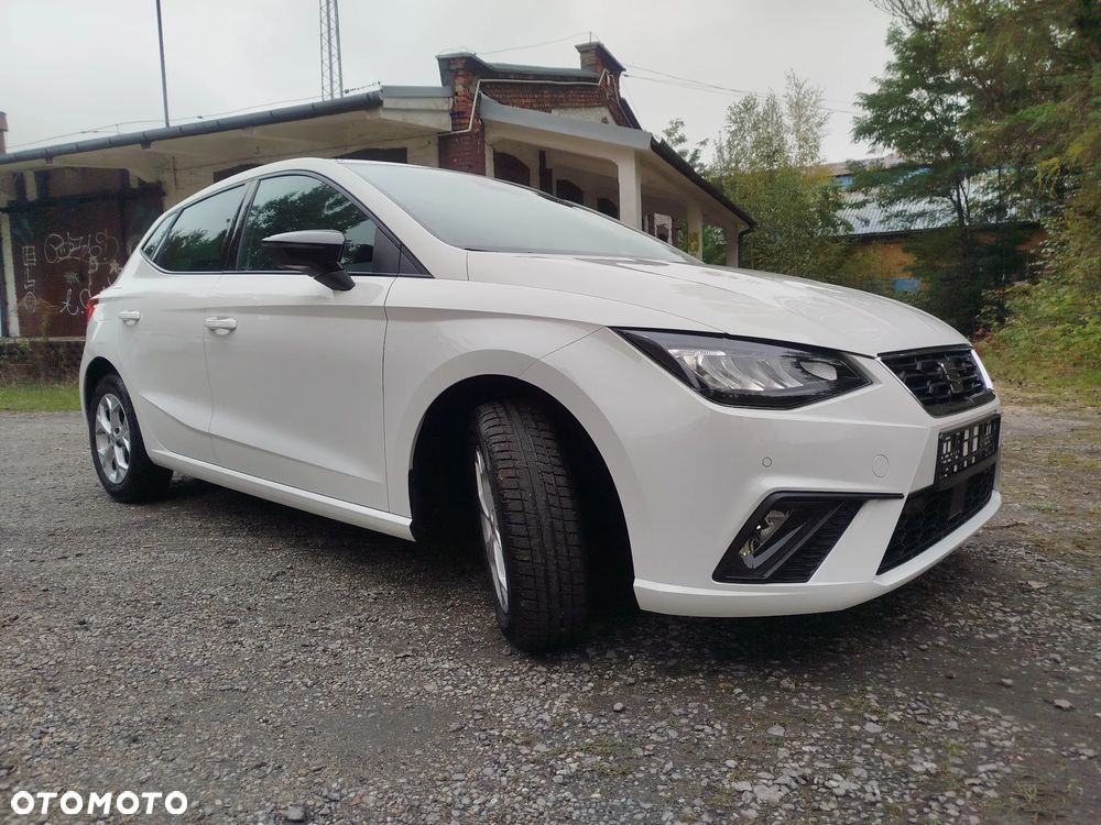 Seat Ibiza - 2