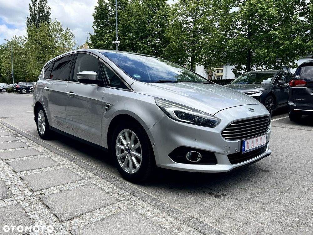 Ford S-Max - 5