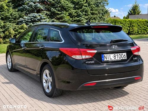 Hyundai i40 Kombi 1.6 Trend - 3