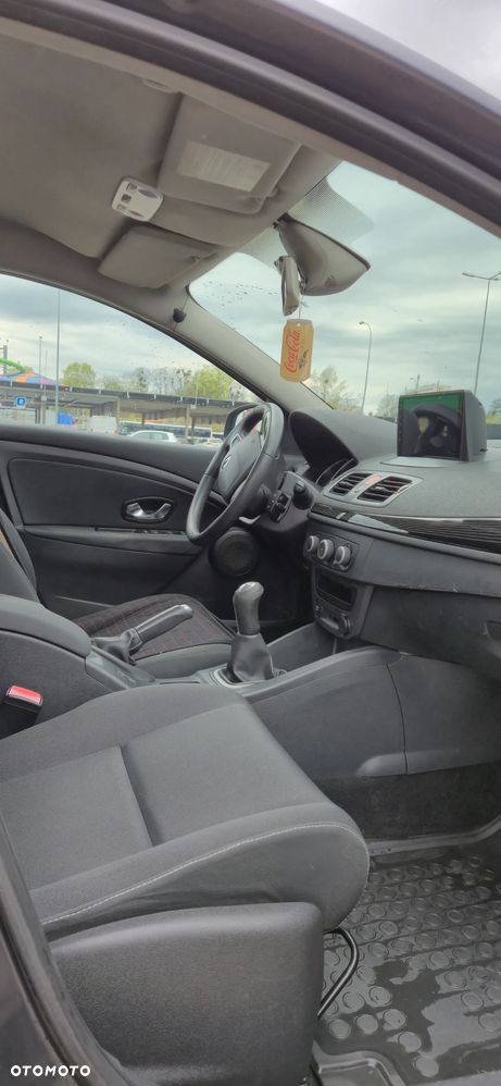 Renault Megane 1.6 16V Color Edition - 12