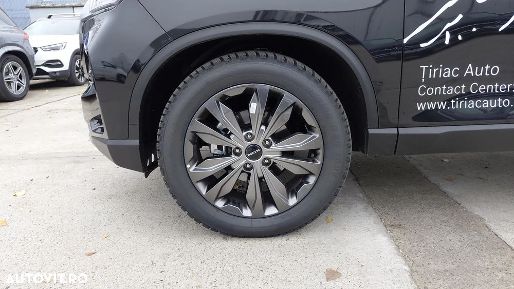 KG Mobility Rexton - 9