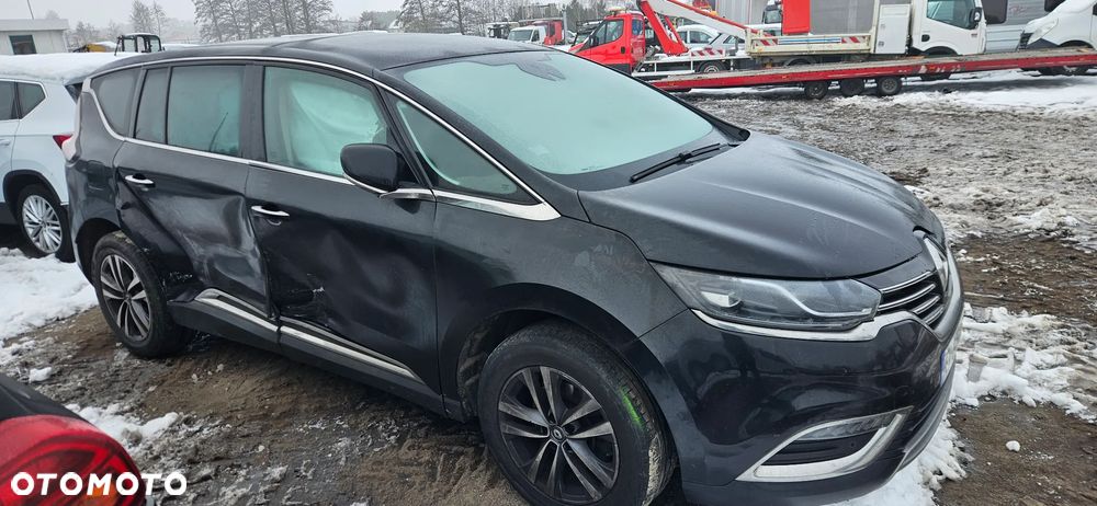 Renault Espace Energy dCi 160 EDC Intens - 5