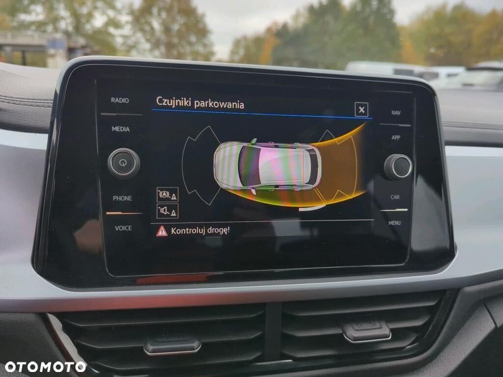 Volkswagen T-Roc 2022 photo 4