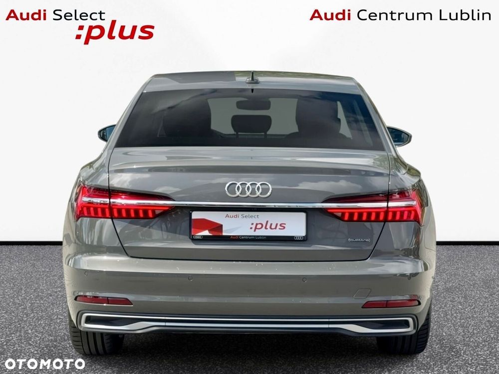 Audi A6 Limousine 40 TDI mHEV Quattro Advanced S tronic - 6