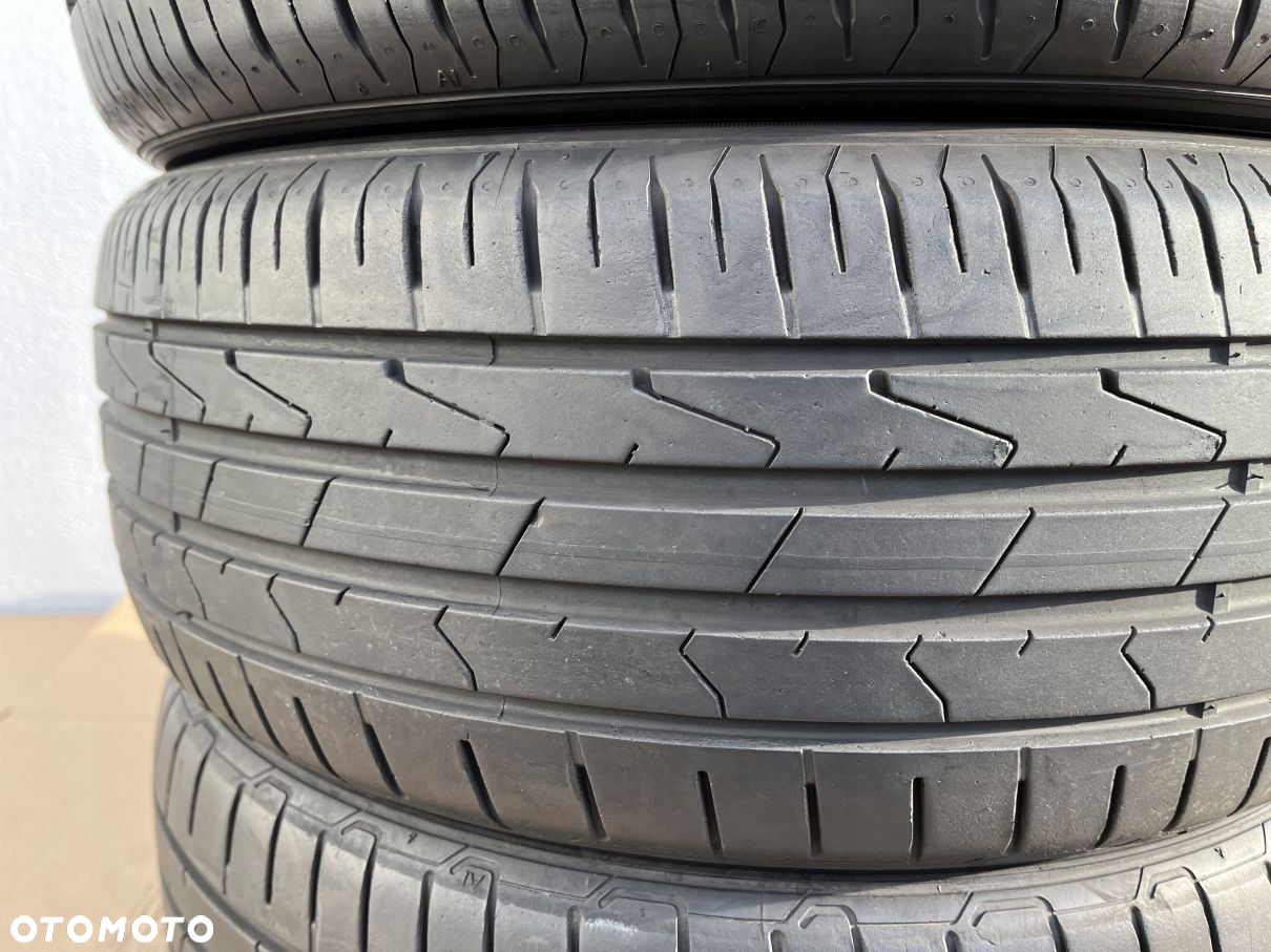 OPONY 195/55/16 87W HANKOOK VENTUS PRIME 3 - 4