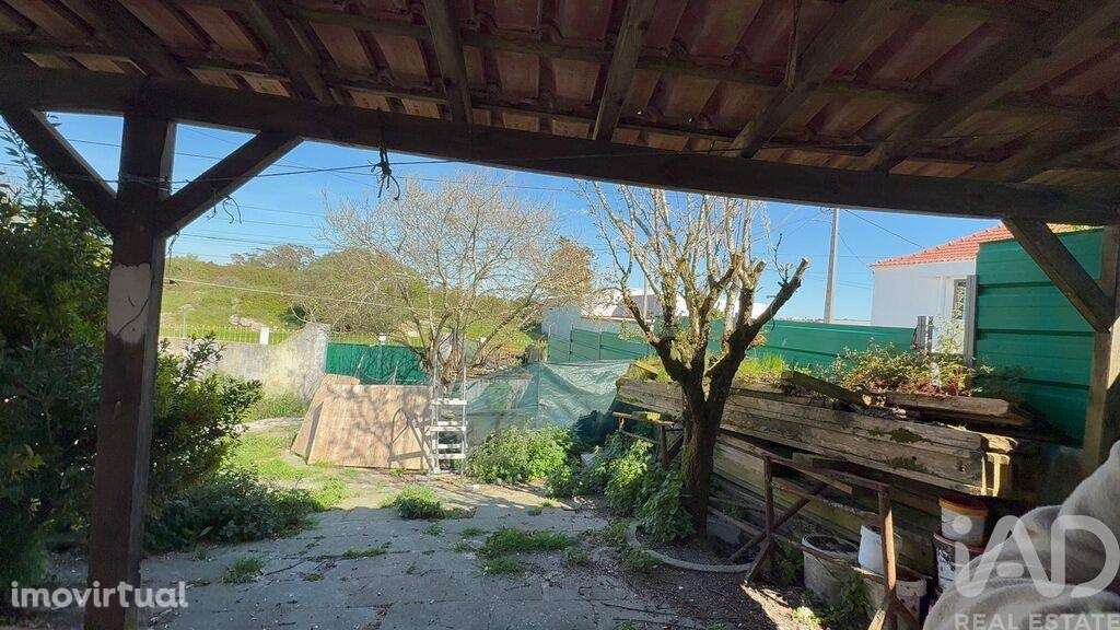 Casa de Campo em São Bartolomeu dos Galegos e Moledo de 80 m2 - Grande imagem: 4/21