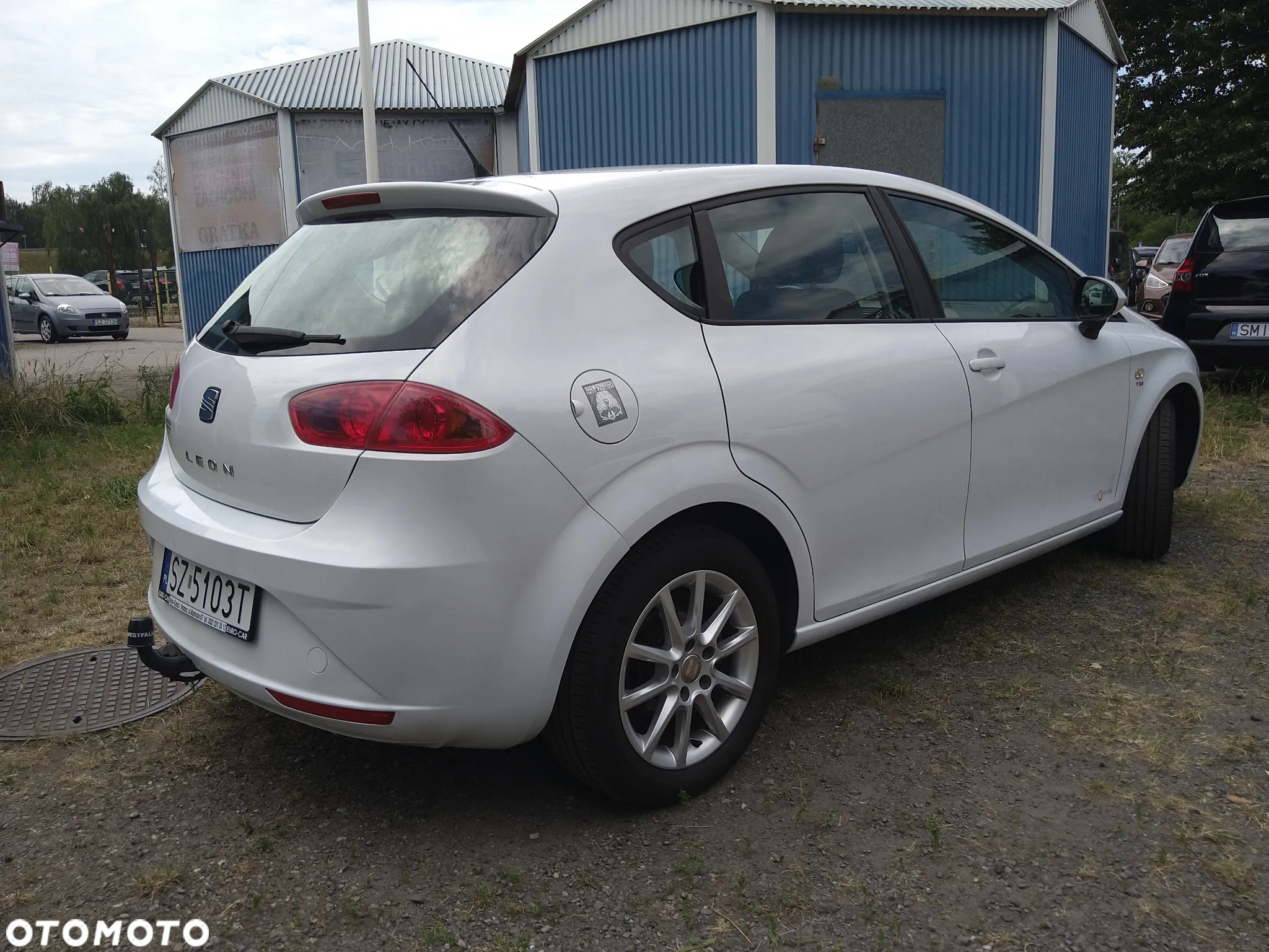 Seat Leon 1.2 TSI Ecomotive Style Copa - 15